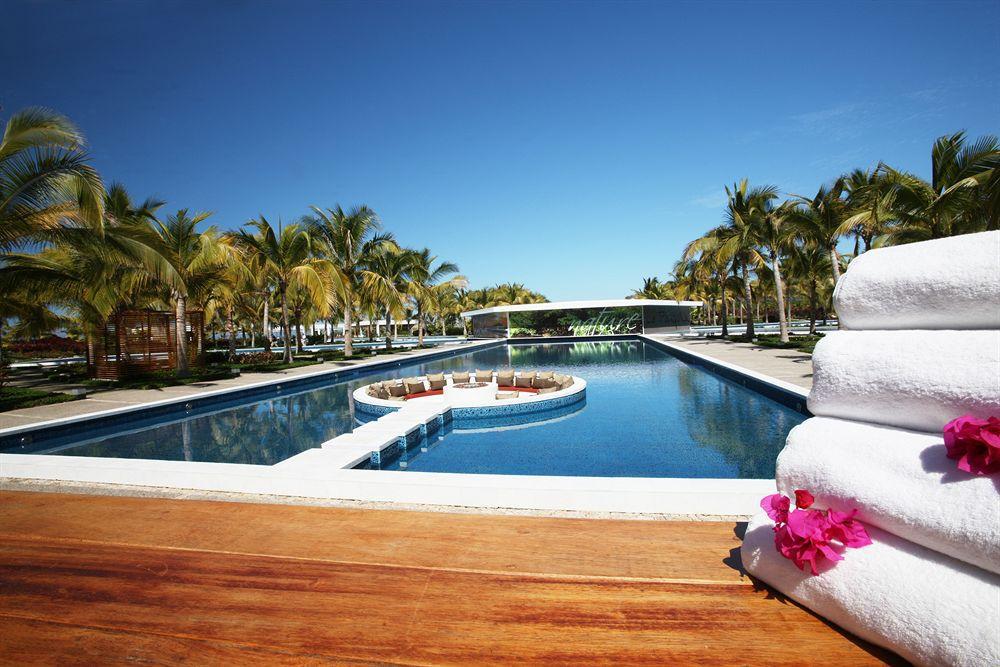 La Tranquila Breath Taking Resort Spa Bahia de Banderas Kültér fotó