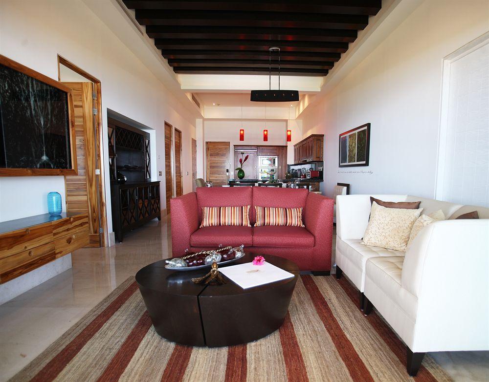 La Tranquila Breath Taking Resort Spa Bahia de Banderas Kültér fotó
