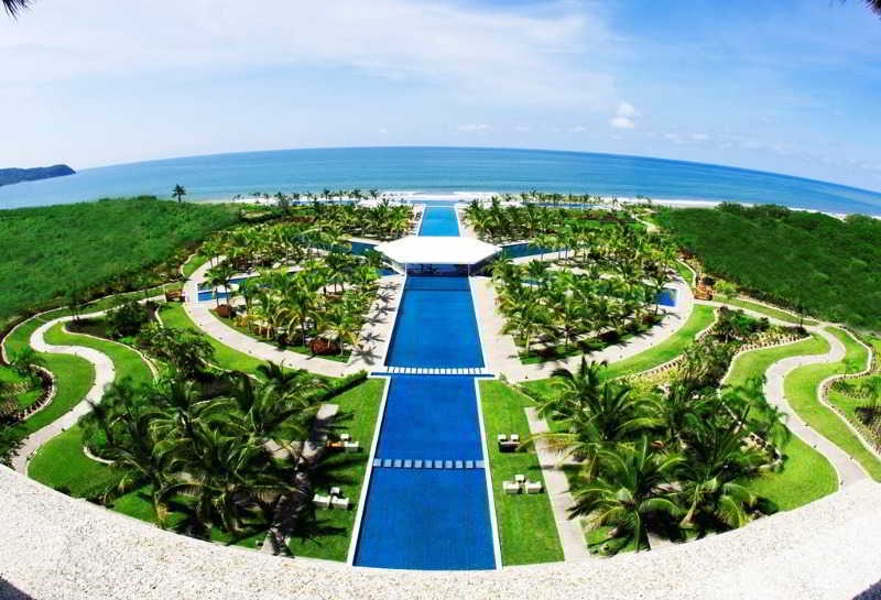 La Tranquila Breath Taking Resort Spa Bahia de Banderas Kültér fotó