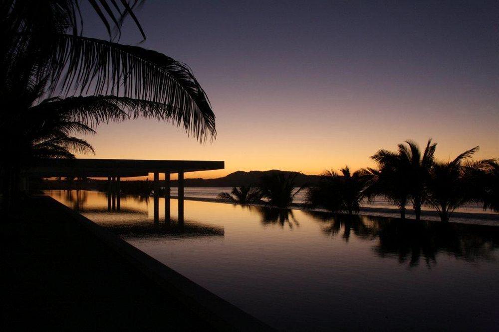 La Tranquila Breath Taking Resort Spa Bahia de Banderas Kültér fotó