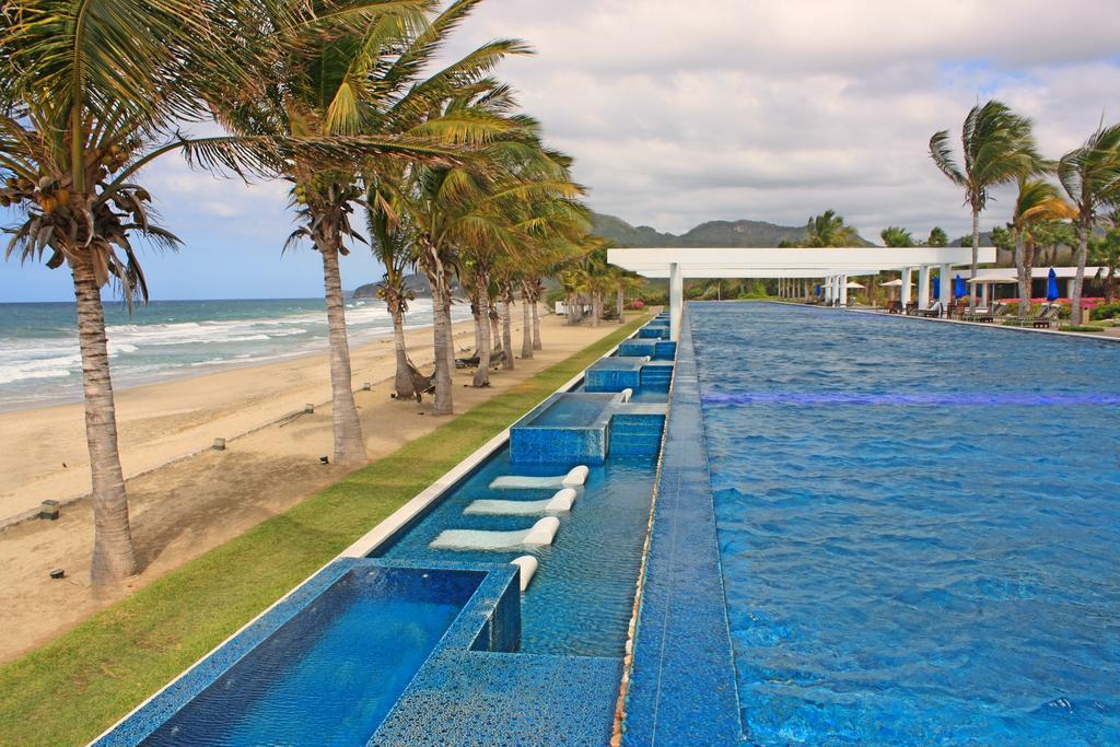La Tranquila Breath Taking Resort Spa Bahia de Banderas Kültér fotó