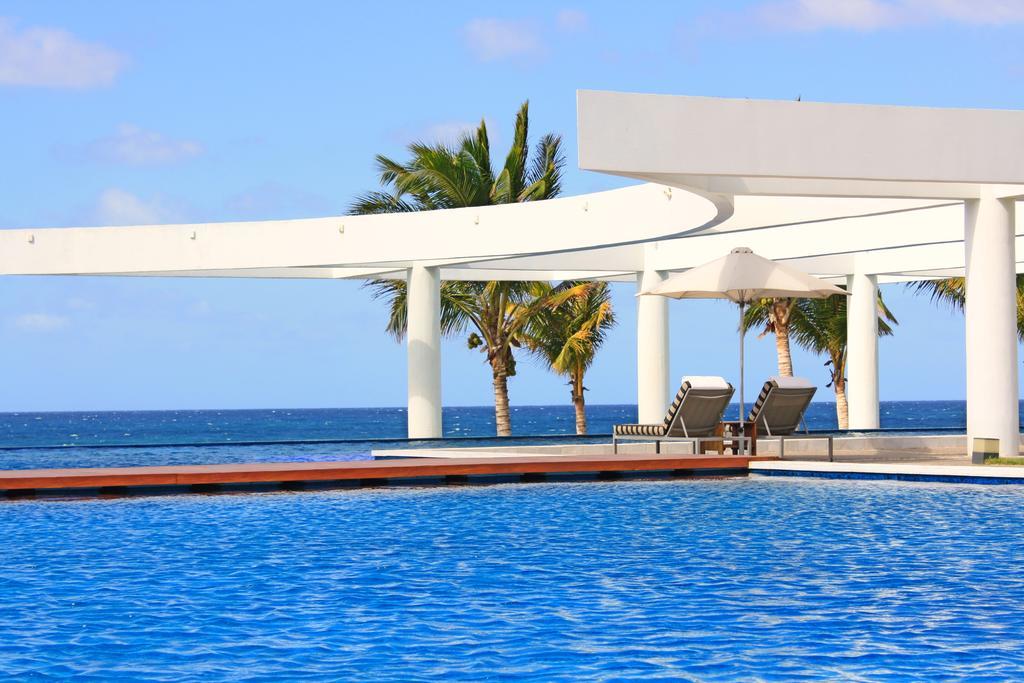 La Tranquila Breath Taking Resort Spa Bahia de Banderas Kültér fotó
