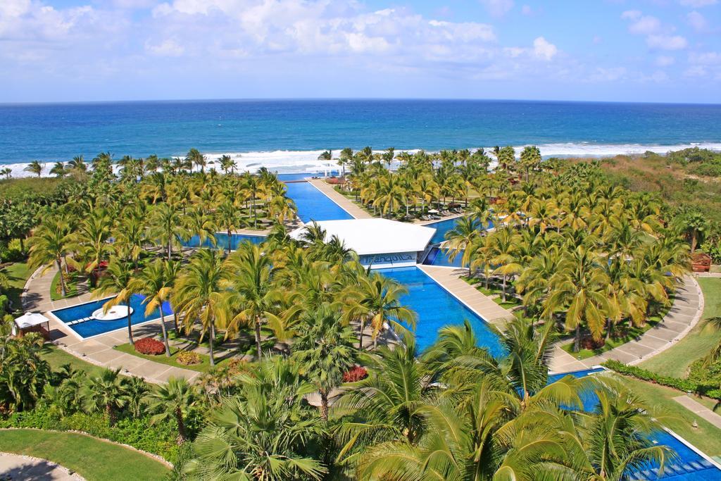 La Tranquila Breath Taking Resort Spa Bahia de Banderas Kültér fotó