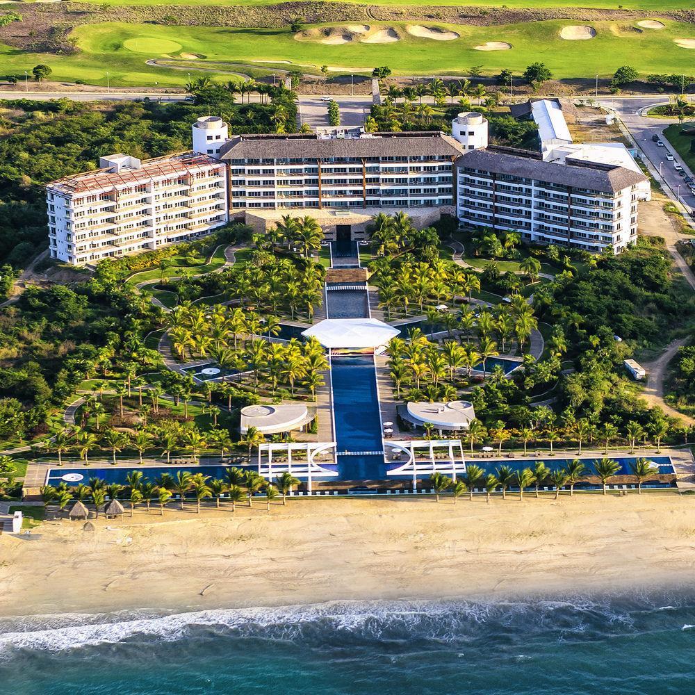 La Tranquila Breath Taking Resort Spa Bahia de Banderas Kültér fotó