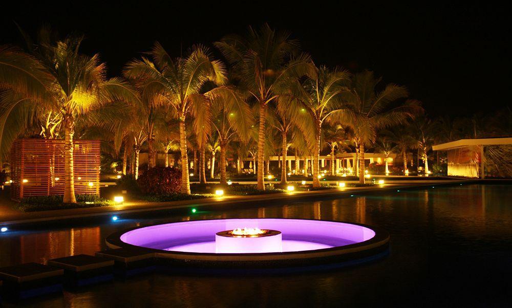 La Tranquila Breath Taking Resort Spa Bahia de Banderas Kültér fotó