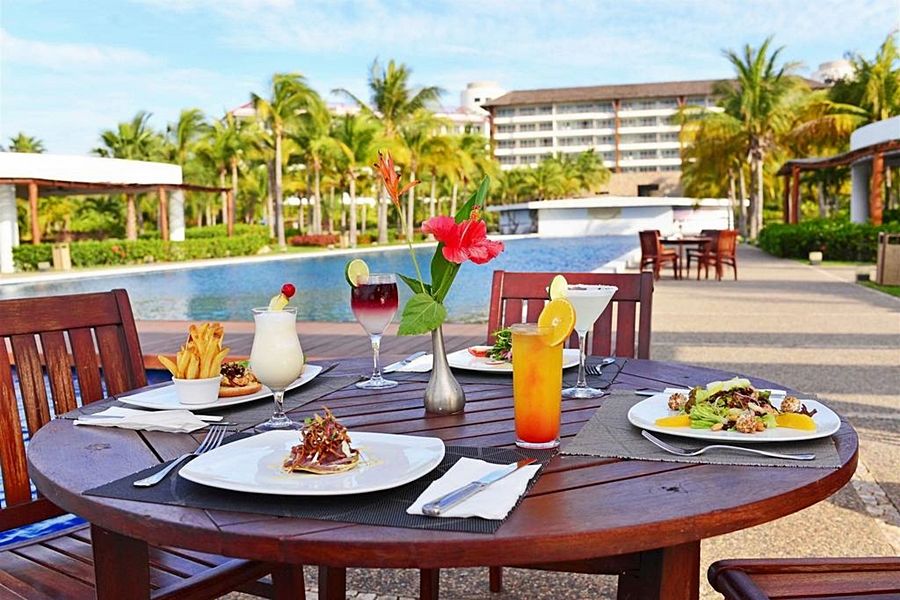 La Tranquila Breath Taking Resort Spa Bahia de Banderas Kültér fotó